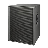Premium Pro 115 FD2 actieve speaker 15 inch