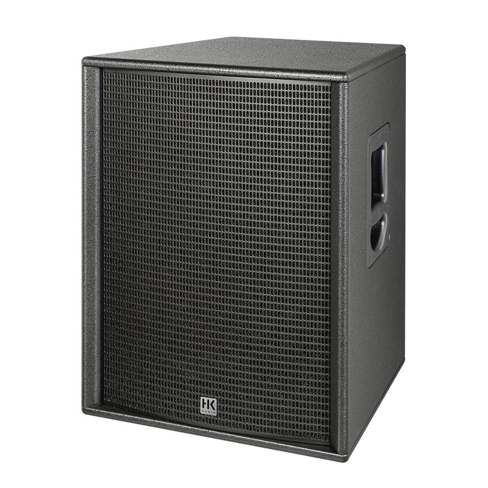 HK Audio Premium Pro 115 FD2 actieve speaker 15 inch