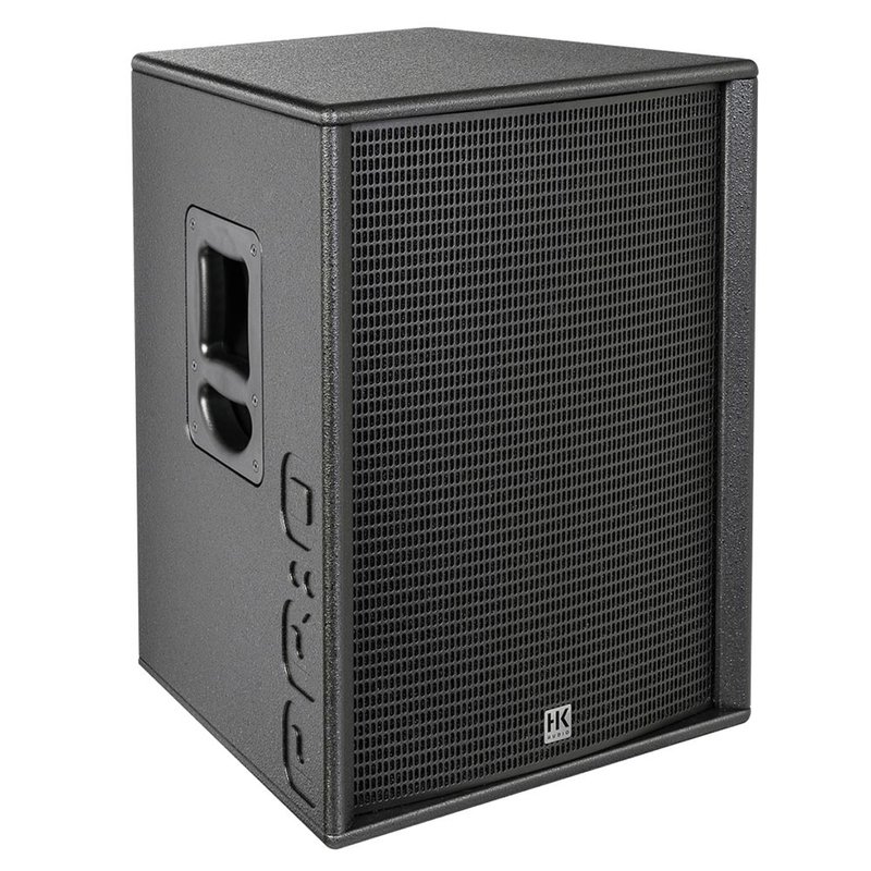 HK Audio Premium Pro 115 FD2 actieve speaker 15 inch Premium Pro 115 FD2 actieve speaker 15 inch
