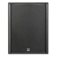 HK Audio Premium Pro 115 FD2 actieve speaker 15 inch Premium Pro 115 FD2 actieve speaker 15 inch