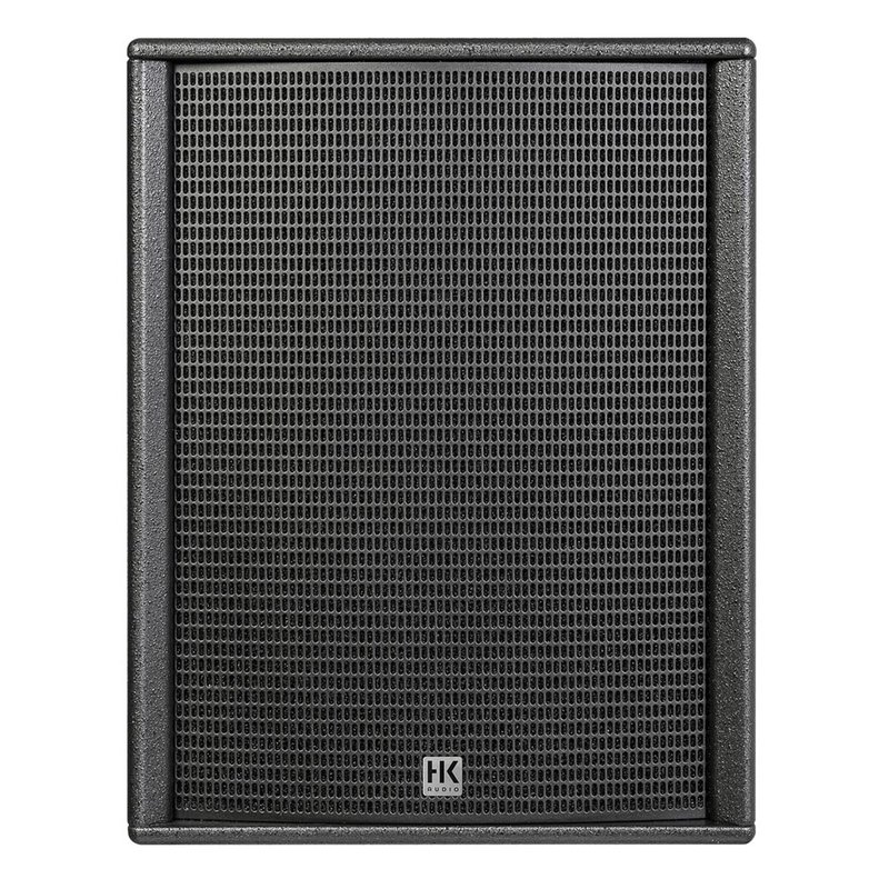 HK Audio Premium Pro 115 FD2 actieve speaker 15 inch Premium Pro 115 FD2 actieve speaker 15 inch