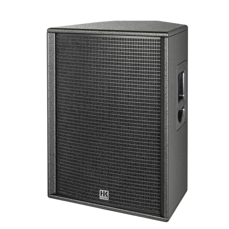 HK Audio Premium Pro 115 XD2 actieve speaker 15 inch Premium Pro 115 XD2 actieve speaker 15 inch