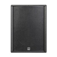 HK Audio Premium Pro 115 XD2 actieve speaker 15 inch Premium Pro 115 XD2 actieve speaker 15 inch