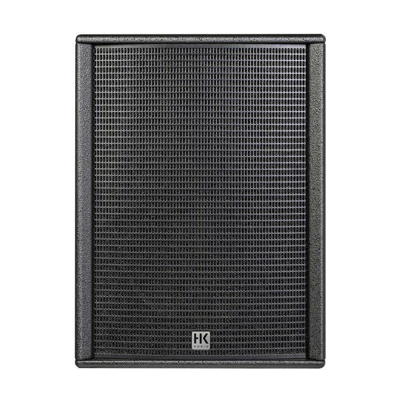 HK Audio Premium Pro 115 XD2 actieve speaker 15 inch Premium Pro 115 XD2 actieve speaker 15 inch