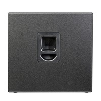 Premium Pro 118 Sub D2 actieve subwoofer 18 inch