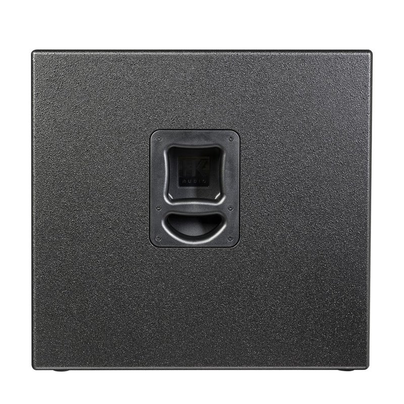 Premium Pro 118 Sub D2 actieve subwoofer 18 inch