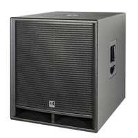 Premium Pro 118 Sub D2 actieve subwoofer 18 inch