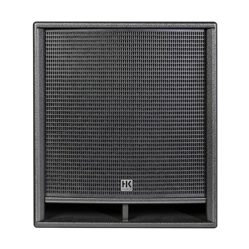 Premium Pro 118 Sub D2 actieve subwoofer 18 inch