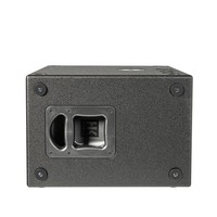 HK Audio Premium Pro 210 Sub D2 actieve subwoofer 2x 10 inch Premium Pro 210 Sub D2 actieve subwoofer 2x 10 inch