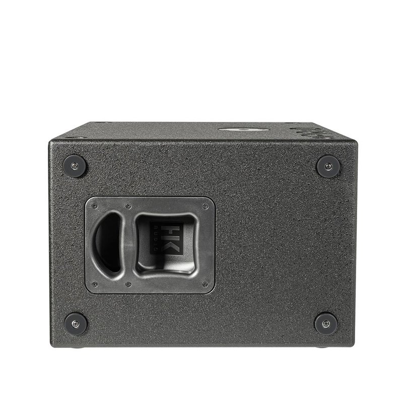 HK Audio Premium Pro 210 Sub D2 actieve subwoofer 2x 10 inch Premium Pro 210 Sub D2 actieve subwoofer 2x 10 inch