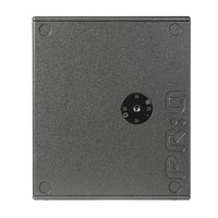 HK Audio Premium Pro 210 Sub D2 actieve subwoofer 2x 10 inch Premium Pro 210 Sub D2 actieve subwoofer 2x 10 inch