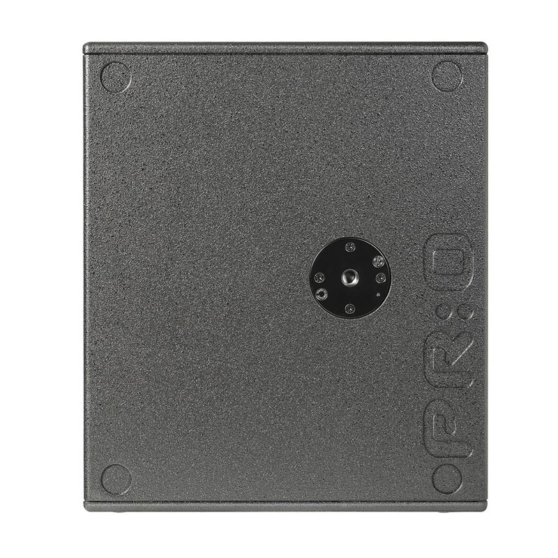 HK Audio Premium Pro 210 Sub D2 actieve subwoofer 2x 10 inch Premium Pro 210 Sub D2 actieve subwoofer 2x 10 inch