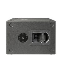 HK Audio Premium Pro 210 Sub D2 actieve subwoofer 2x 10 inch Premium Pro 210 Sub D2 actieve subwoofer 2x 10 inch