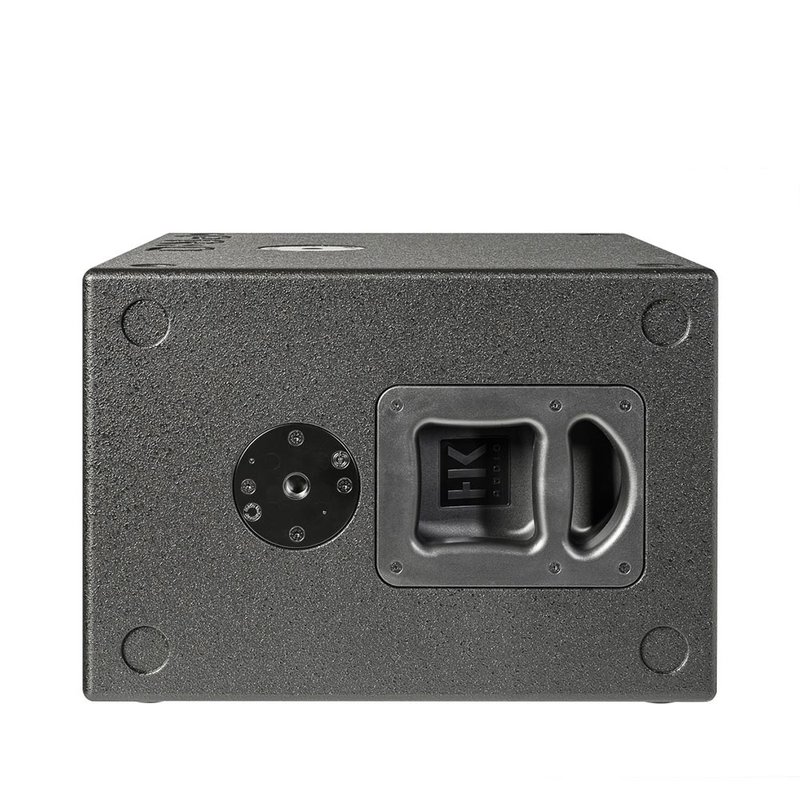 HK Audio Premium Pro 210 Sub D2 actieve subwoofer 2x 10 inch Premium Pro 210 Sub D2 actieve subwoofer 2x 10 inch