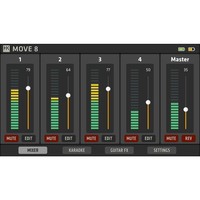 HK Audio Premium Pro Move 8 mobiele speaker op acccu Premium Pro Move 8 mobiele speaker op acccu