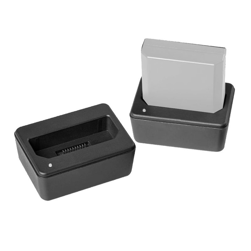 Oplader voor accu Premium Pro Move 8