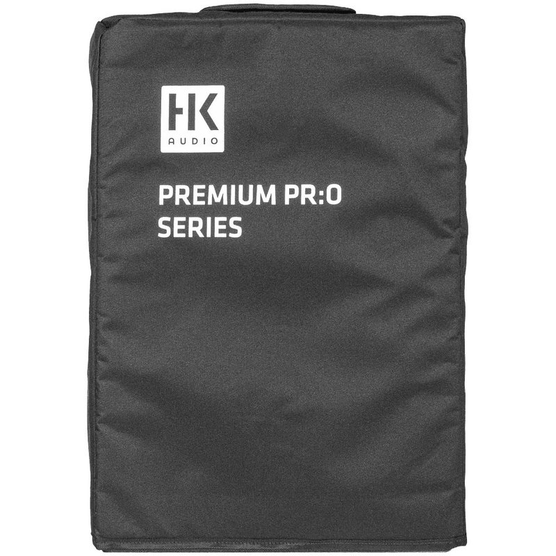 HK Audio Speakerhoes voor Premium Pro 112 FD2 & 12(D) Speakerhoes voor Premium Pro 112 FD2 & 12(D)