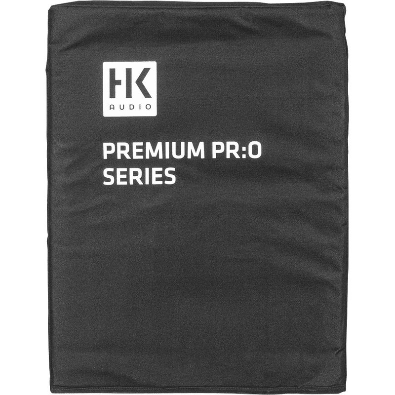 HK Audio Speakerhoes voor Premium Pro 115 FD2 & 15(D) Speakerhoes voor Premium Pro 115 FD2 & 15(D)