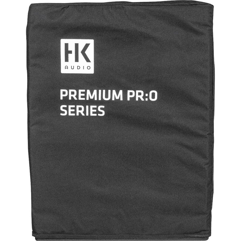 HK Audio Speakerhoes voor Premium Pro 115 XD2 & 15X(D) Speakerhoes voor Premium Pro 115 XD2 & 15X(D)