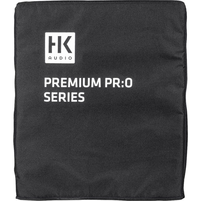 HK Audio Speakerhoes voor Premium Pro 118 SD2 & 18S(A) Speakerhoes voor Premium Pro 118 SD2 & 18S(A)
