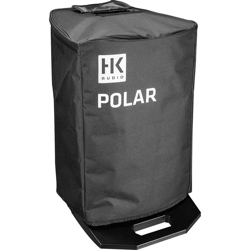 HK Audio Subwooferhoes voor Polar 10 sub afbeelding