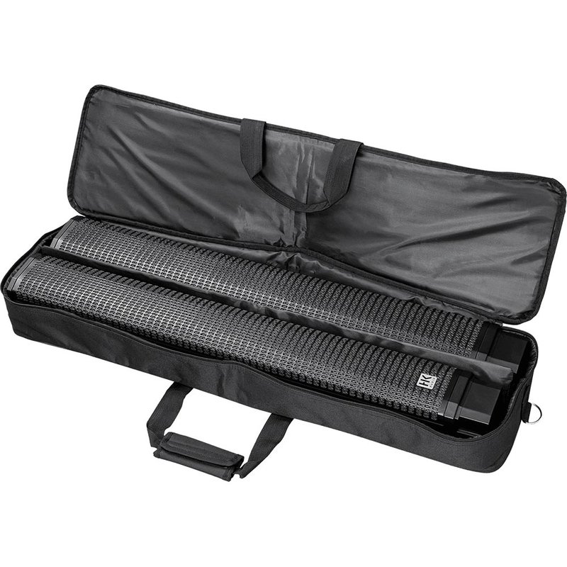 Tas voor kolommen van Polar 10 & 12