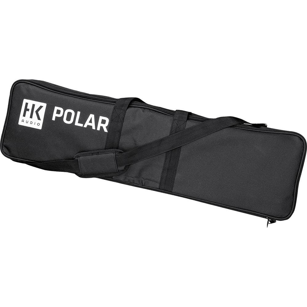 HK Audio Tas voor kolommen van Polar 10 & 12 afbeelding