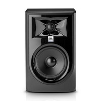 JBL 305P MKII actieve studiomonitor 5 inch 305P MKII actieve studiomonitor 5 inch