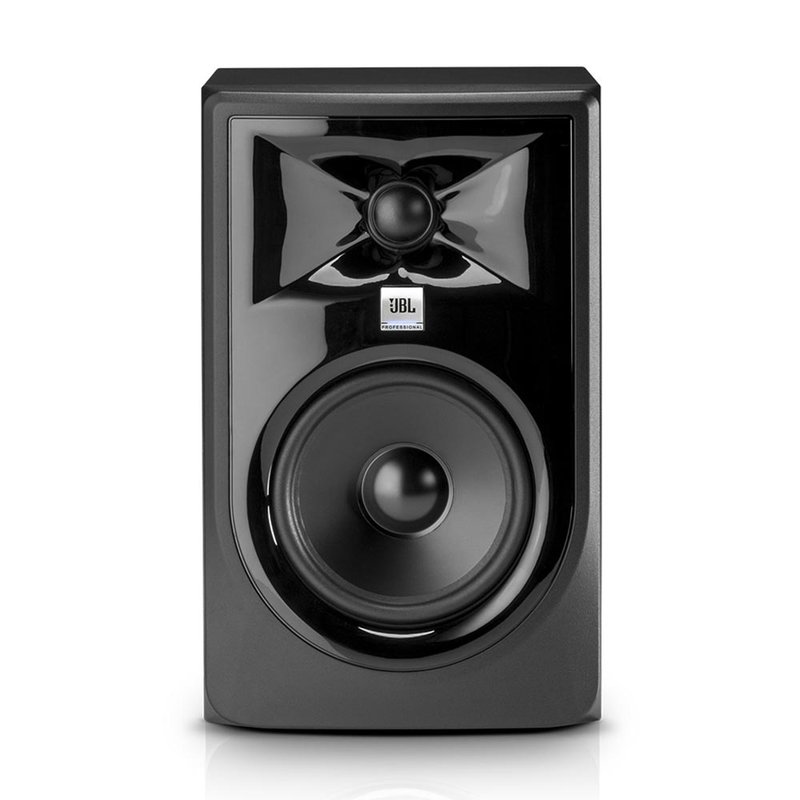 JBL 305P MKII actieve studiomonitor 5 inch 305P MKII actieve studiomonitor 5 inch