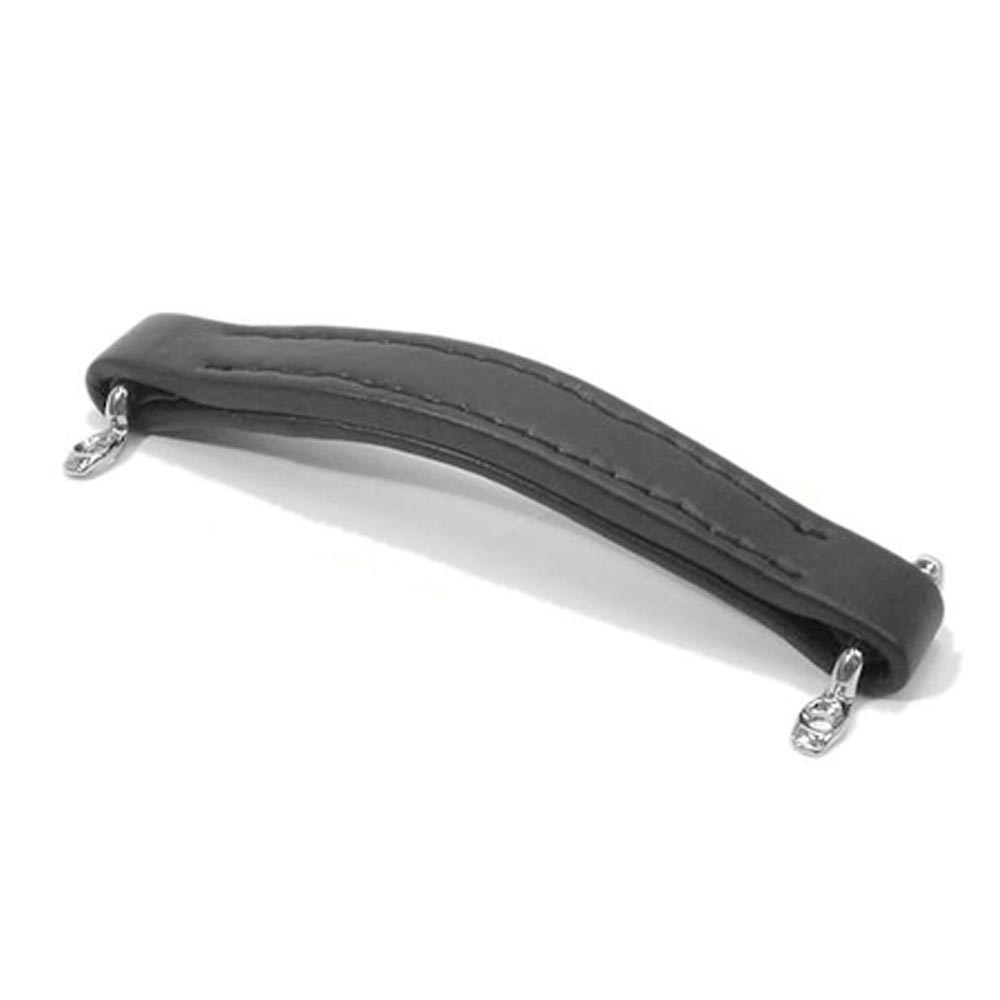 Penn Elcom H1008 leather-look handvat zwart afbeelding