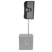 HK Audio Sonar 115 Xi actieve speaker 15 inch Sonar 115 Xi actieve speaker 15 inch