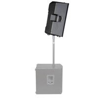 HK Audio Sonar 115 Xi actieve speaker 15 inch Sonar 115 Xi actieve speaker 15 inch