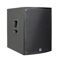 HK Audio Sonar 115 Sub D actieve subwoofer 15 inch Sonar 115 Sub D actieve subwoofer 15 inch