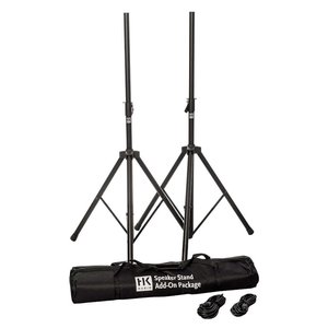 HK Audio Speaker Stand Add-on met kabels voor Lucas 2K15 & 2K18