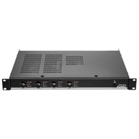 EPA254 4-kanaals versterker 4x 250W
