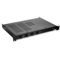 EPA254 4-kanaals versterker 4x 250W