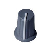 Pioneer DJ DAA1321 Trim knopje voor DJM-900NXS2 mixer DAA1321 Trim knopje voor DJM-900NXS2 mixer