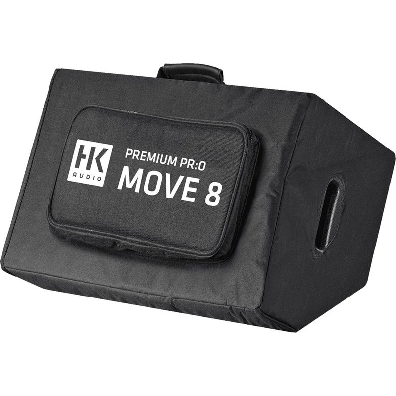 HK Audio Speakerhoes voor Premium Pro Move 8 Speakerhoes voor Premium Pro Move 8