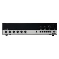 Audac COM12MKII 100V versterker & mixer 120W COM12MKII 100V versterker & mixer 120W