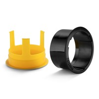 T EXA CORE ergonomische kern voor tape