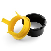 T EXA CORE ergonomische kern voor tape