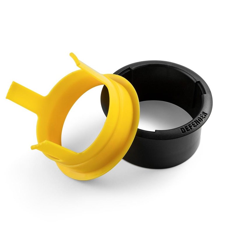 T EXA CORE ergonomische kern voor tape