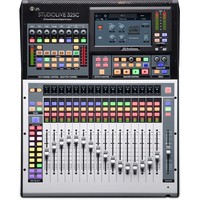 StudioLive 32SC Digitale mixer