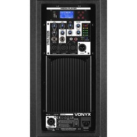 VSA150S actieve stereo speakerset 15 inch