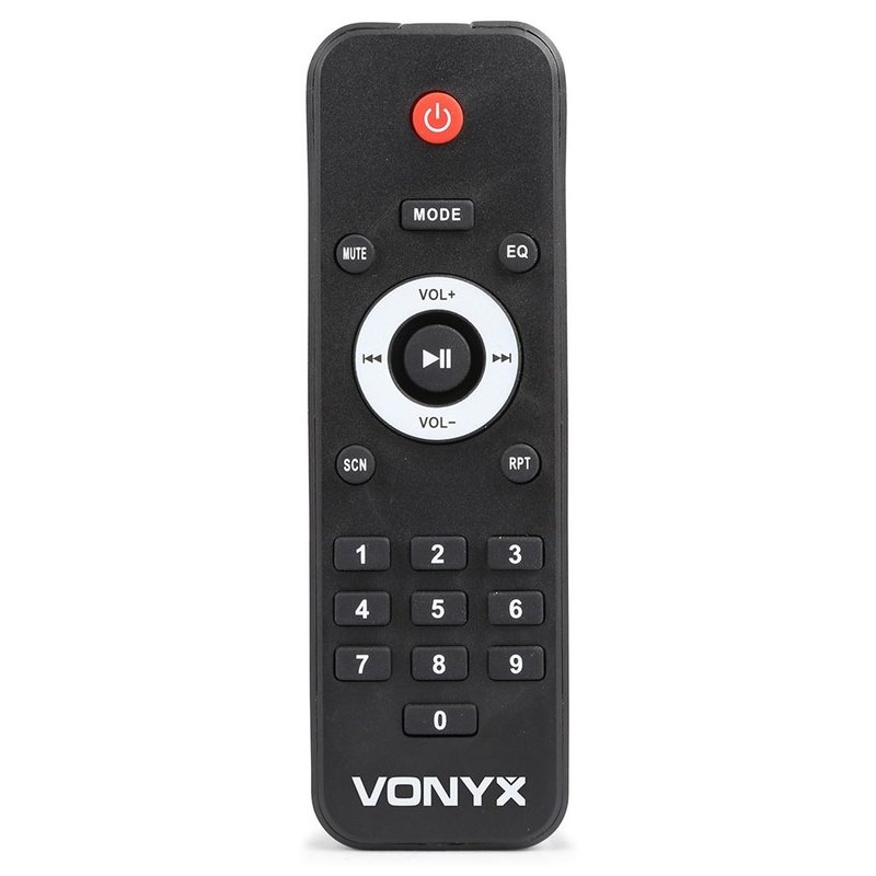 VSA150S actieve stereo speakerset 15 inch