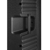 VSA12 actieve speaker 12 inch bi-amplified 800W