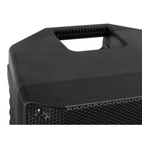 VSA12 actieve speaker 12 inch bi-amplified 800W