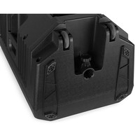 VSA12 actieve speaker 12 inch bi-amplified 800W