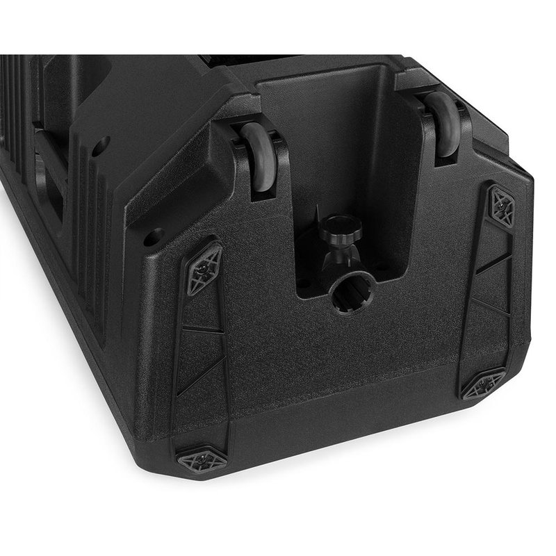 VSA12 actieve speaker 12 inch bi-amplified 800W