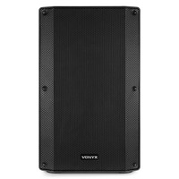 VSA12 actieve speaker 12 inch bi-amplified 800W